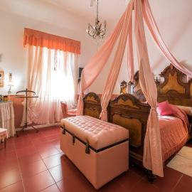 Villa Mariella Pittorino - camere in B&B，位于雷妮的酒店