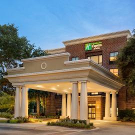 Holiday Inn Express Hotel & Suites Mount Pleasant - Charleston by IHG，位于查尔斯顿的酒店