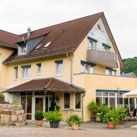 Hotel Landgasthof Lell，位于金策尔绍的酒店
