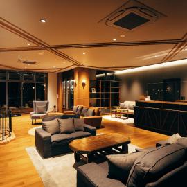 HOTEL KARUIZAWA CROSS,位于轻井泽的酒店