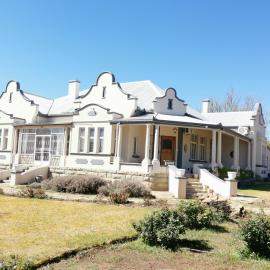 Lucolo Palace B&B Aliwal North