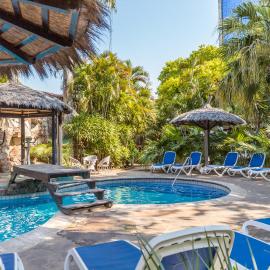 Paramanta Lifestyle Hotel,位于亚松森的酒店