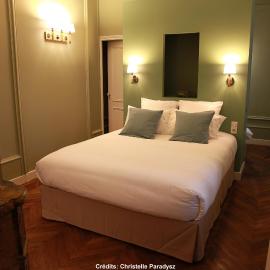 Hôtel Le Gentleman，位于拉弗雷切的酒店