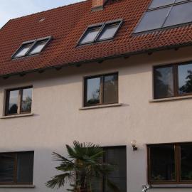 Ferienwohnung Schruttke，位于巴特弗兰肯豪森的酒店