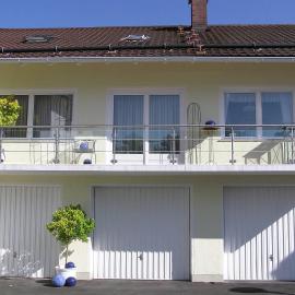 Haus Sonnenschein，位于拉姆的酒店