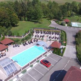 SEDRA Holiday Resort-Adults Only-Bed & Breakfast，位于格拉博瓦茨的酒店
