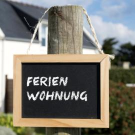 Lindenstraße，位于Belm的酒店