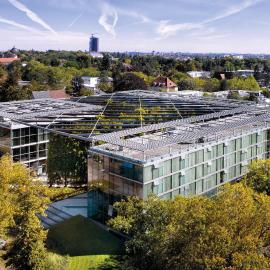 Seminaris CampusHotel Berlin，位于柏林的酒店