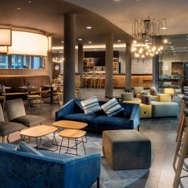 Hyatt House Frankfurt Eschborn，位于埃施伯恩的酒店