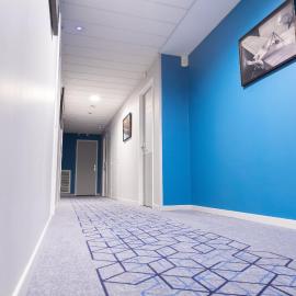 Holiday Inn Express Arras by IHG，位于阿拉斯的酒店