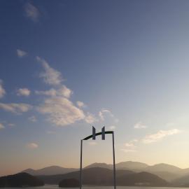 Tongyeong Bridge Hotel，位于统营市的酒店