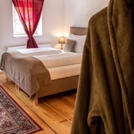 Fenix Hall Boutique Hotel Hallstatt，位于哈尔施塔特的酒店