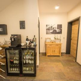Nürburgring Aparts，位于Welcherath的酒店