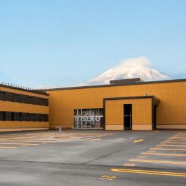 TORIFITO HOTEL&POD NISEKO，位于俱知安町的酒店