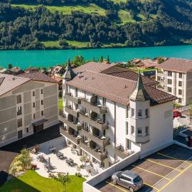 Emma's B&B LUNGERN - Self Check-in Hotel，位于龙疆的酒店