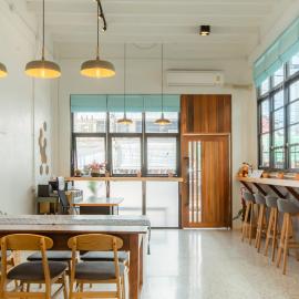 Mystay Hostel Nan，位于南府的酒店