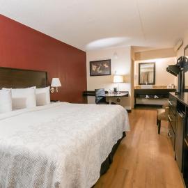 Red Roof Inn PLUS+ Birmingham East – Irondale/Airport