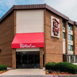 Red Roof Inn Raleigh Southwest - Cary，位于卡瑞的酒店