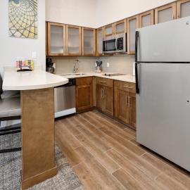 Staybridge Suites San Antonio - Schertz by IHG，位于舍尔茨的酒店