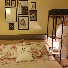 Glicine & more Forlì，位于弗利的酒店