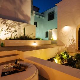 Aljana Guest House Beja，位于贝雅的酒店
