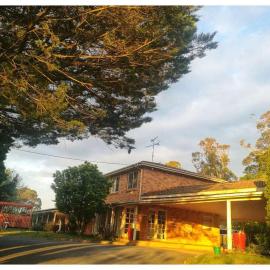 Poplars Inn Mittagong，位于米塔贡的酒店