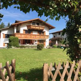 Schneehaus Chalet