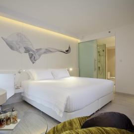 Centara Watergate Pavilion Hotel Bangkok