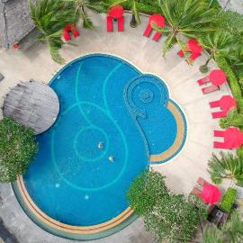 Centara Koh Chang Tropicana Resort，位于象岛的酒店
