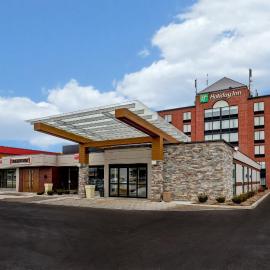 Holiday Inn - Mississauga Toronto West by IHG