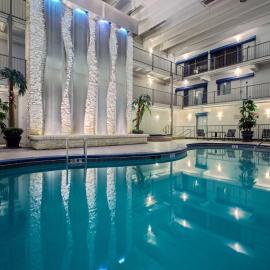 Quality Inn Branson - Hwy 76 Central，位于布兰森的酒店