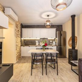 Carya Residence，位于Karotí的酒店