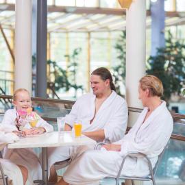 Imatran Kylpylä Spa Apartments，位于伊马特拉的酒店