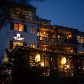 Moganshan Bamboo View Guesthouse，位于德清的酒店
