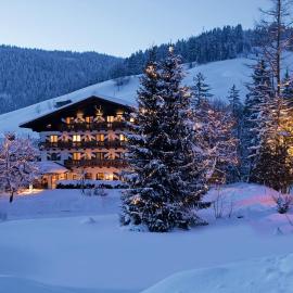 House of Hütter - Wachtelhof & SPA，位于玛丽亚阿尔姆的酒店