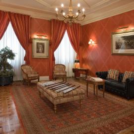 Grand Hotel Sitea，位于都灵的酒店