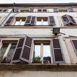 B&B La Giostra di Foligno，位于福利尼奥的酒店