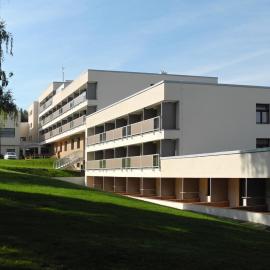 Hotel VZ Měřín,位于Merin的酒店