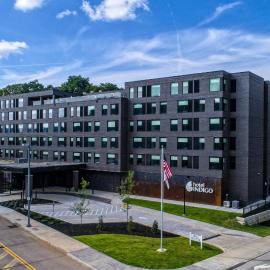 Hotel Indigo Pittsburgh University - Oakland by IHG,位于匹兹堡的酒店