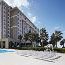 Anemon Kent İskenderun Otel,位于伊斯肯德伦的酒店