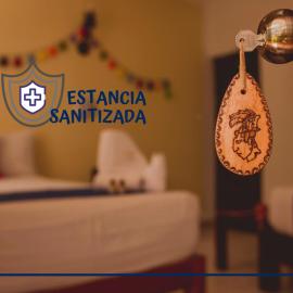 Posada Kin，位于帕伦克的酒店