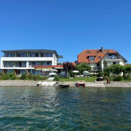 Strandhaus Eberle