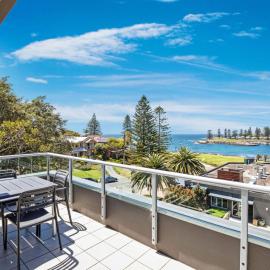 Sebel Harbourside 301 Kiama，位于凯阿玛的酒店