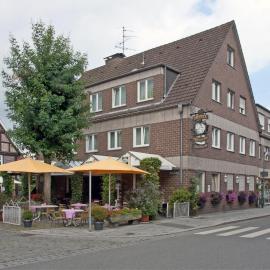 Hotel Restaurant Vogt，位于里特贝格的酒店