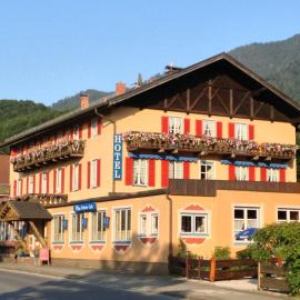 Hotel Waltraud Garni，位于克舍尔的酒店