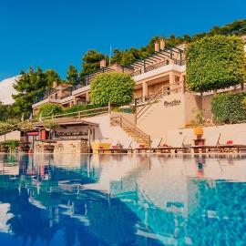 Natura Club Hotel & Spa - Adults Guests，位于基帕里夏的酒店