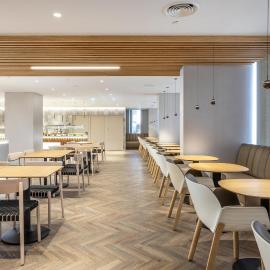 Holiday Inn Lisbon by IHG,位于里斯本的酒店