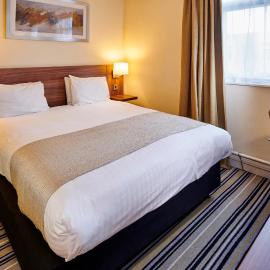 Holiday Inn Leeds Garforth by IHG,位于加福斯的酒店