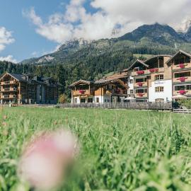Boutique Hotel Das Rivus