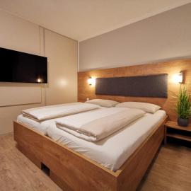 Motel Hohenems，位于霍恩埃姆斯的酒店